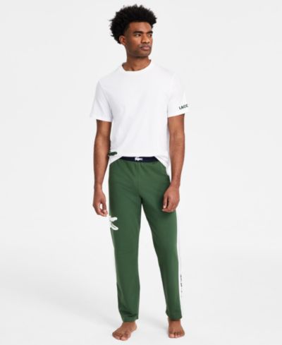Мужские брюки Lacoste Loungewear Logo