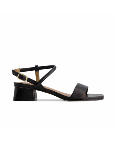 Bernardo Footwear Women's Josei Low Heel Sandal