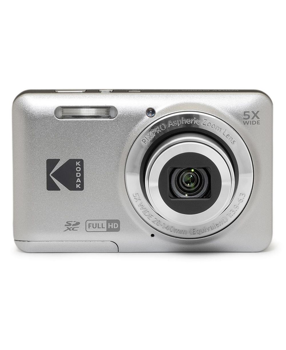 Kodak PIXPRO FZ55 Friendly Zoom Digital Camera