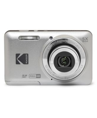 Kodak PIXPRO FZ55 Friendly Zoom Digital Camera
