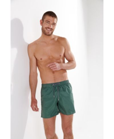 HOM Men's Nautical Cup Beach Boxer