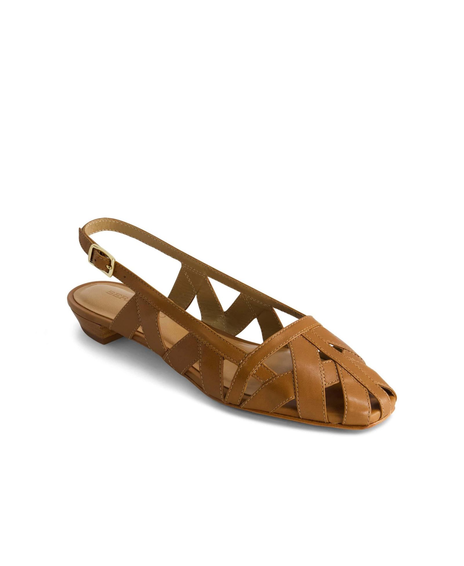 Ботильоны Bernardo Glinda Flat от Bernardo Footwear