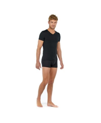 HOM Men's V-Neck T-Shirt