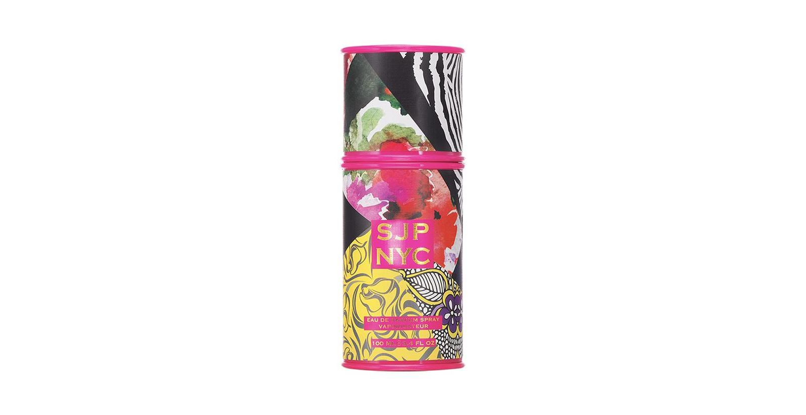 Духи Sarah Jessica Parker Sjp Nyc EDP Spray 100ml