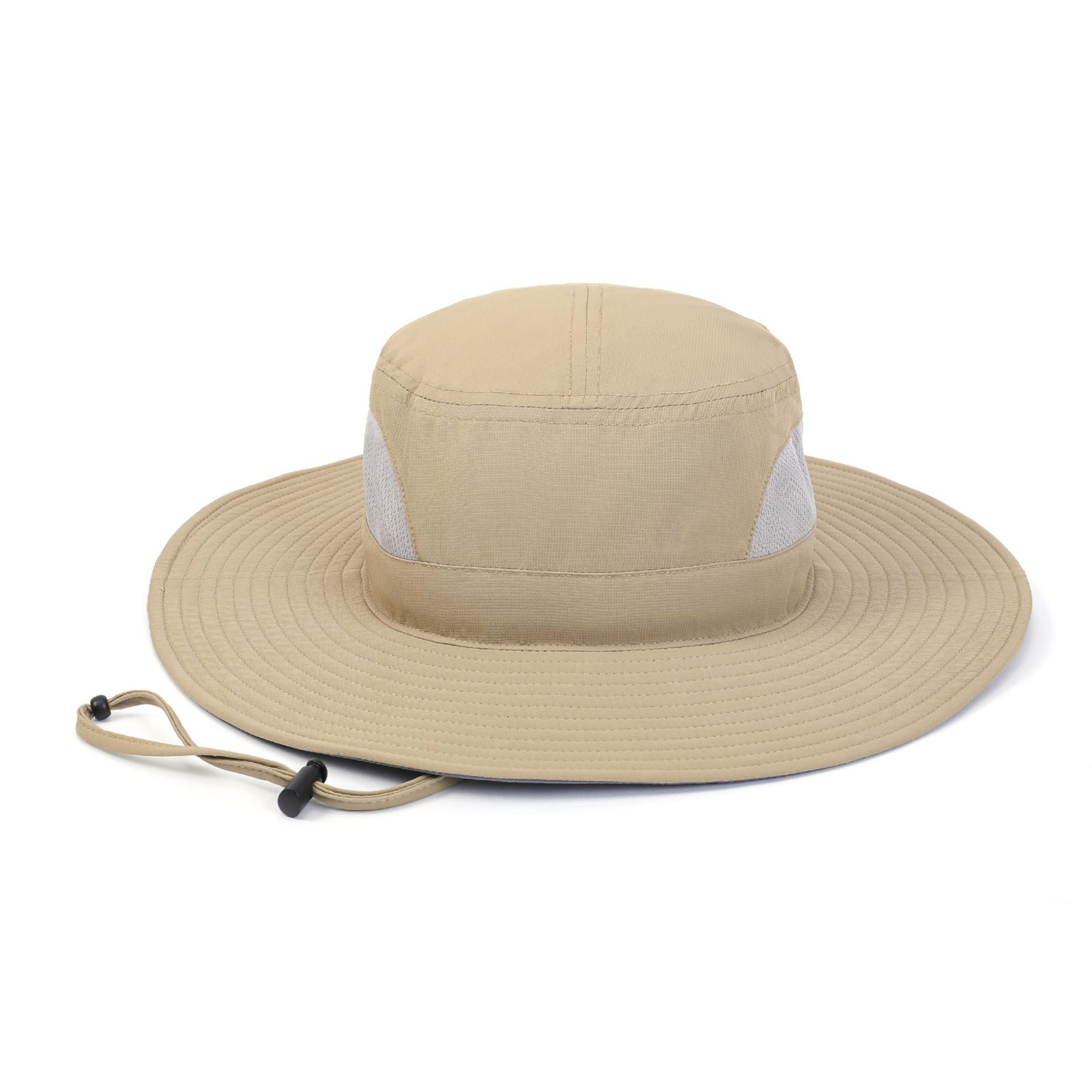 Kanut Sports Mora Brim Hat With Ponytail Opening