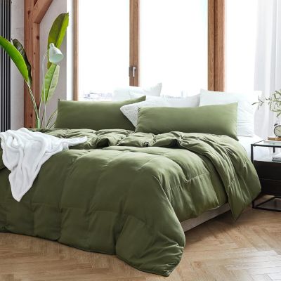 Coma Inducer Snorze Cloud Comforter Set - Coma Inducer - Cypress, California King