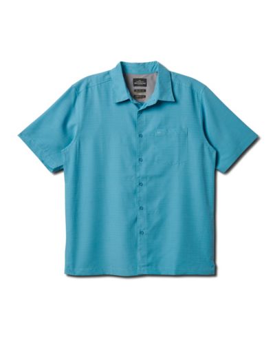 Quiksilver Waterman Мужская рубашка Centinela Woven