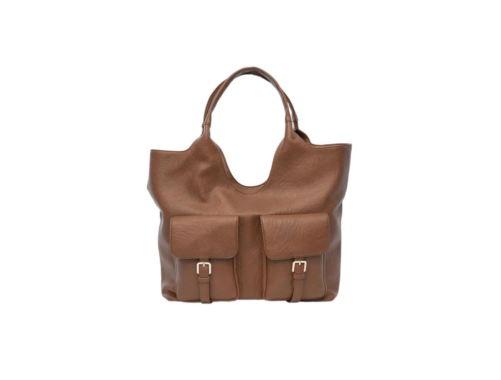 Сумка Urban Originals Royale Faux Leather Tote