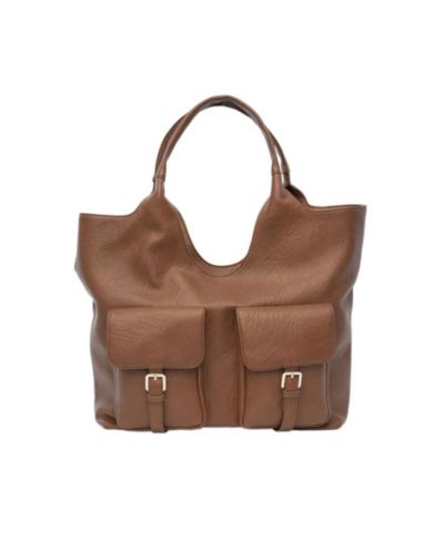 Сумка Urban Originals Royale Faux Leather Tote