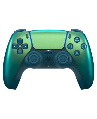 Sony DualSense Беспроводной контроллер Chroma Teal