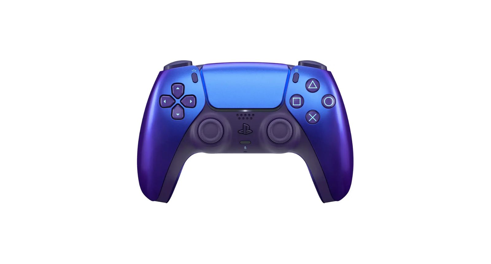 Sony DualSense Chroma Teal Wireless Controller for PS5, PC, Mac