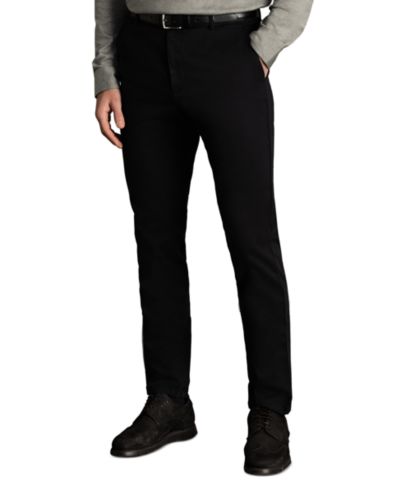 Мужские брюки-чинос Charles Tyrwhitt Ultimate Non-Iron