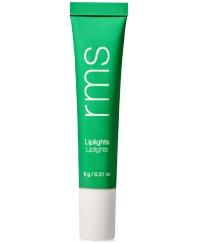 Кремовый блеск для губ RMS Beauty Liplights