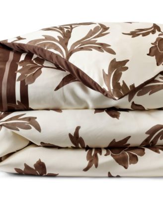 Lands' End наволочка из египетского хлопка Luxe Sateen 700 Thread Count No Iron