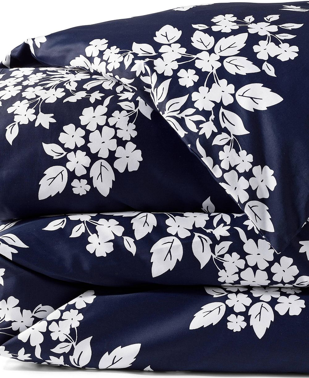 Lands' End наволочка из египетского хлопка Luxe Sateen 700 Thread Count No Iron