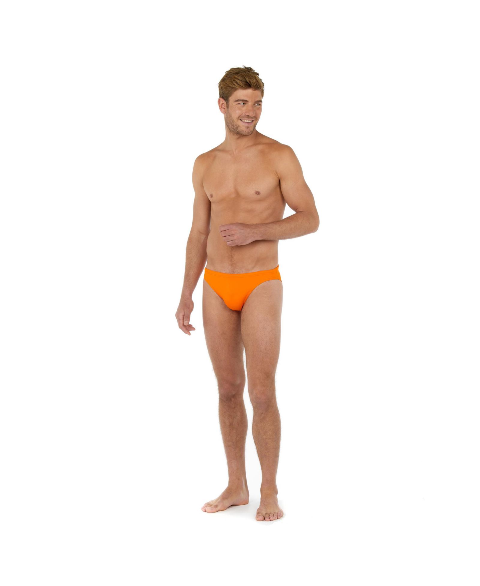 HOM Men's Sea Life Swim Micro Briefs