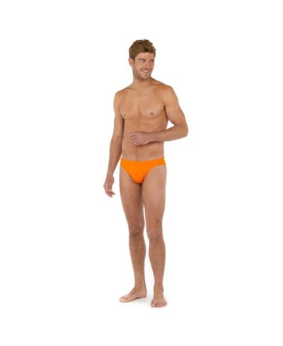 HOM Men's Sea Life Swim Micro Briefs