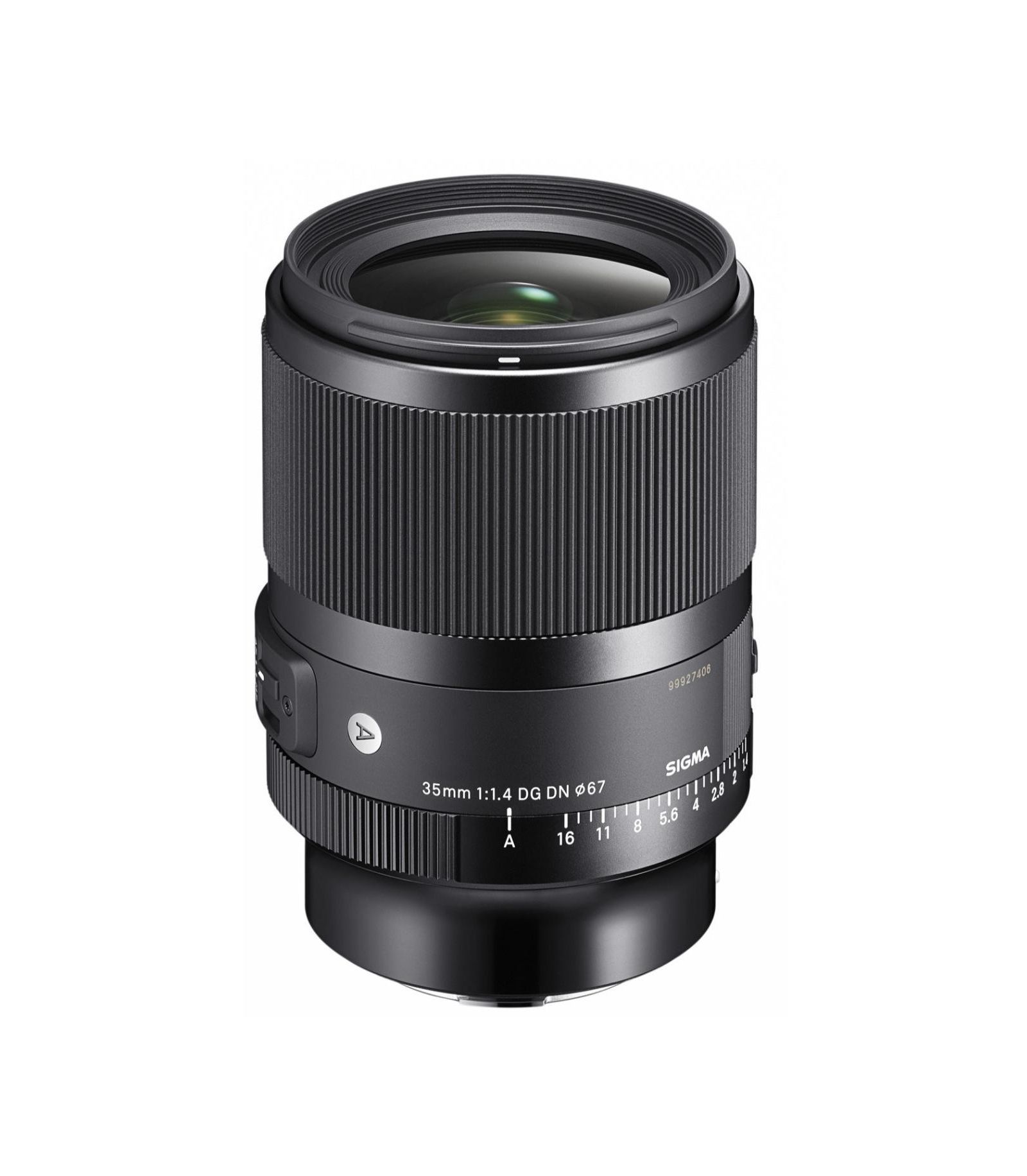 Объектив Sigma AF 35mm f/1.4 DG DN Art для Sony E
