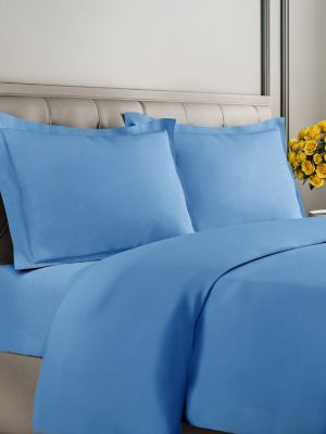 Denim blue