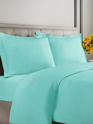 Spa blue