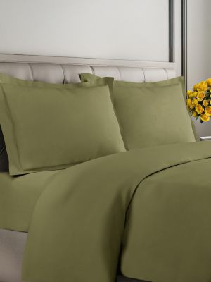 Sage green