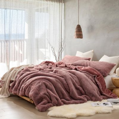 Chunky Bunny Git Cozy - Coma Inducer Oversized Comforter Set
