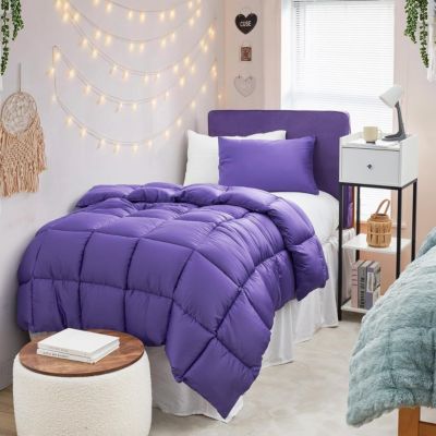 Комплект одеяла Snorze Cloud из бамбука, Passion Flower, TXL
