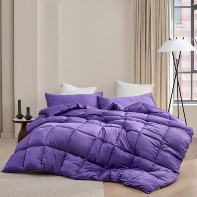 Комплект одеял Snorze Cloud — сверхмягкое бамбуковое одеяло, цвет Passion Flower, KG