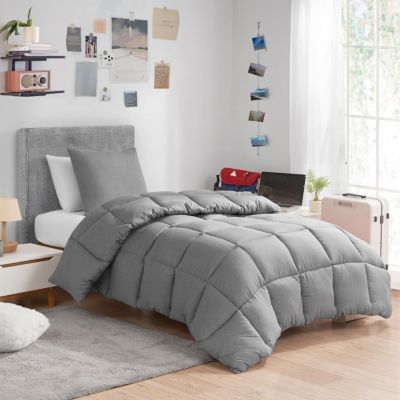 Blended Melange Panda комплект постельного белья Coma Inducer Oversized Comforter