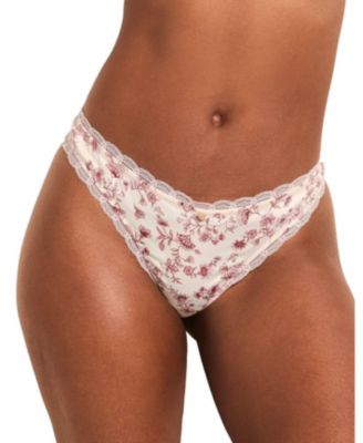 Floral pink