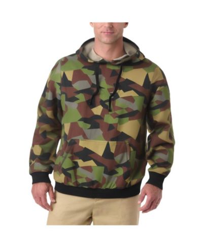 KingSize Men's Fleece Pullover Hoodie
