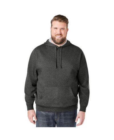 Heather charcoal