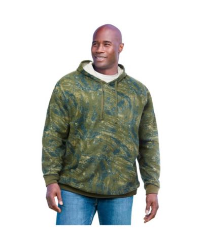 Brushstroke camo