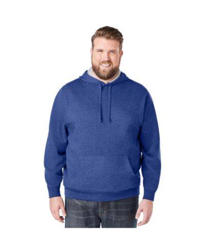 Heather navy