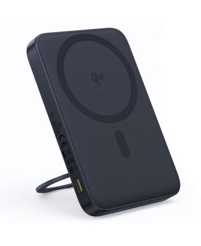 Магнитный внешний аккумулятор Baseus Qi2 Magnetic Power Bank 20W MagSafe 5000mAh PicoGo