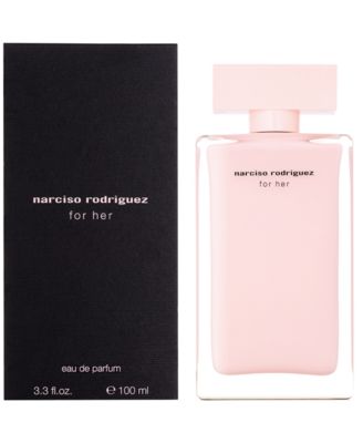 Парфюмерная вода Narciso Rodriguez for her, 3.3 oz