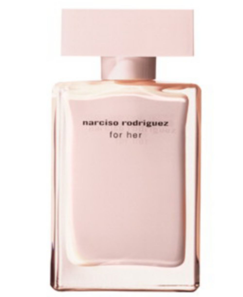 Духи Narciso Rodriguez for her eau de parfum 1.6 oz