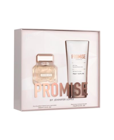 Набор Jennifer Lopez Promise EDP 30ml и 75ml Body Lotion 30ml