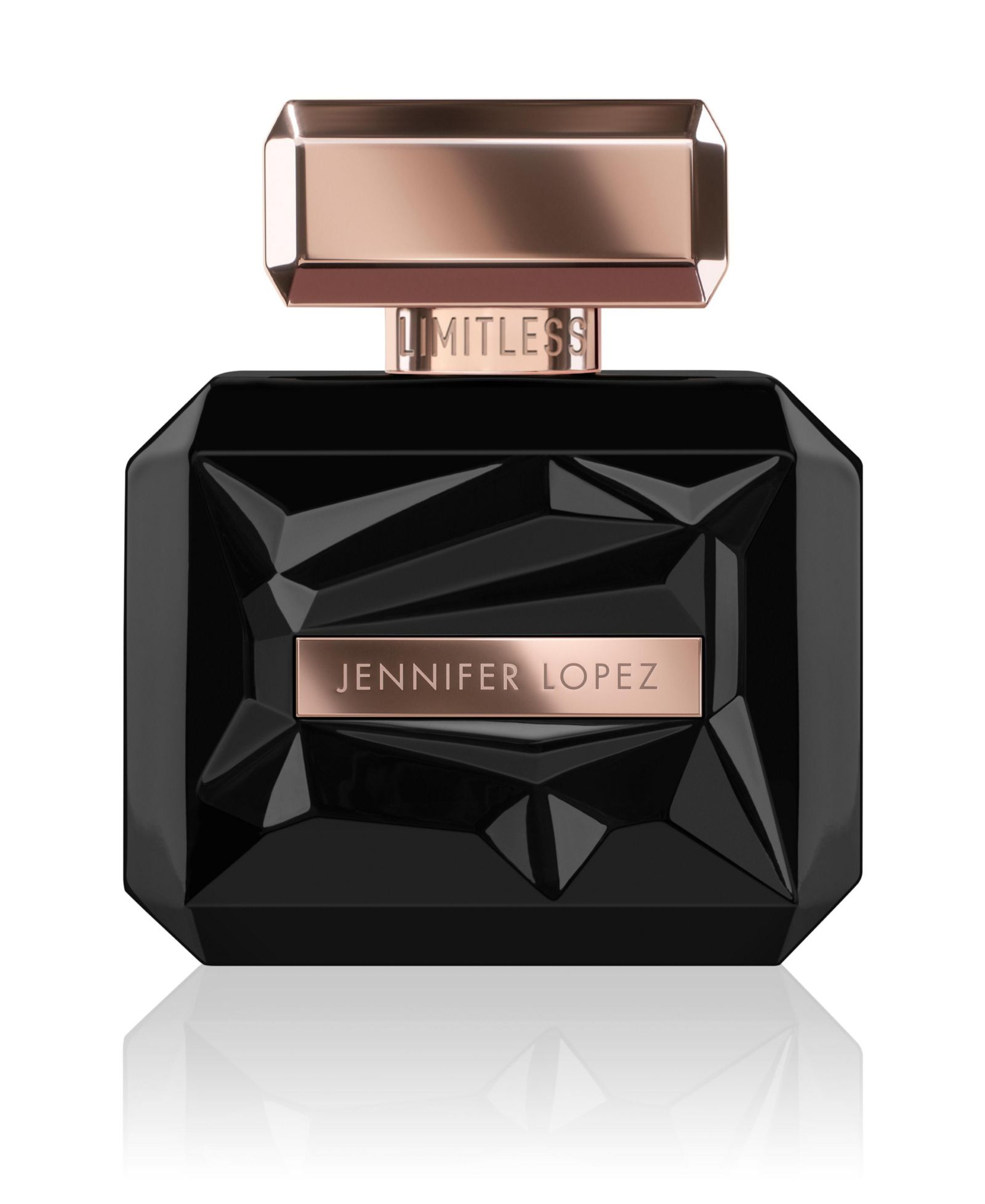 Jennifer Lopez Limitless EDP спрей 50ml
