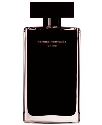 narciso rodriguez for her eau de toilette, 3.3 oz