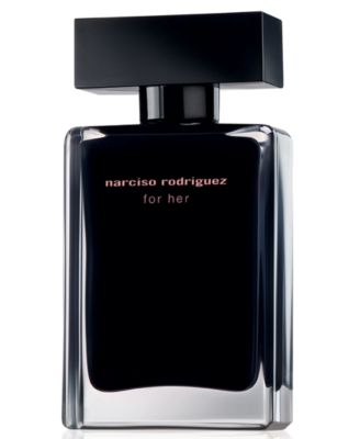 Парфюмерная вода Narciso Rodriguez for her eau de toilette, 1.6 oz