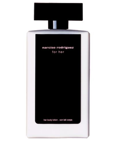 Narciso Rodriguez Лосьон для тела for her 6.7 oz