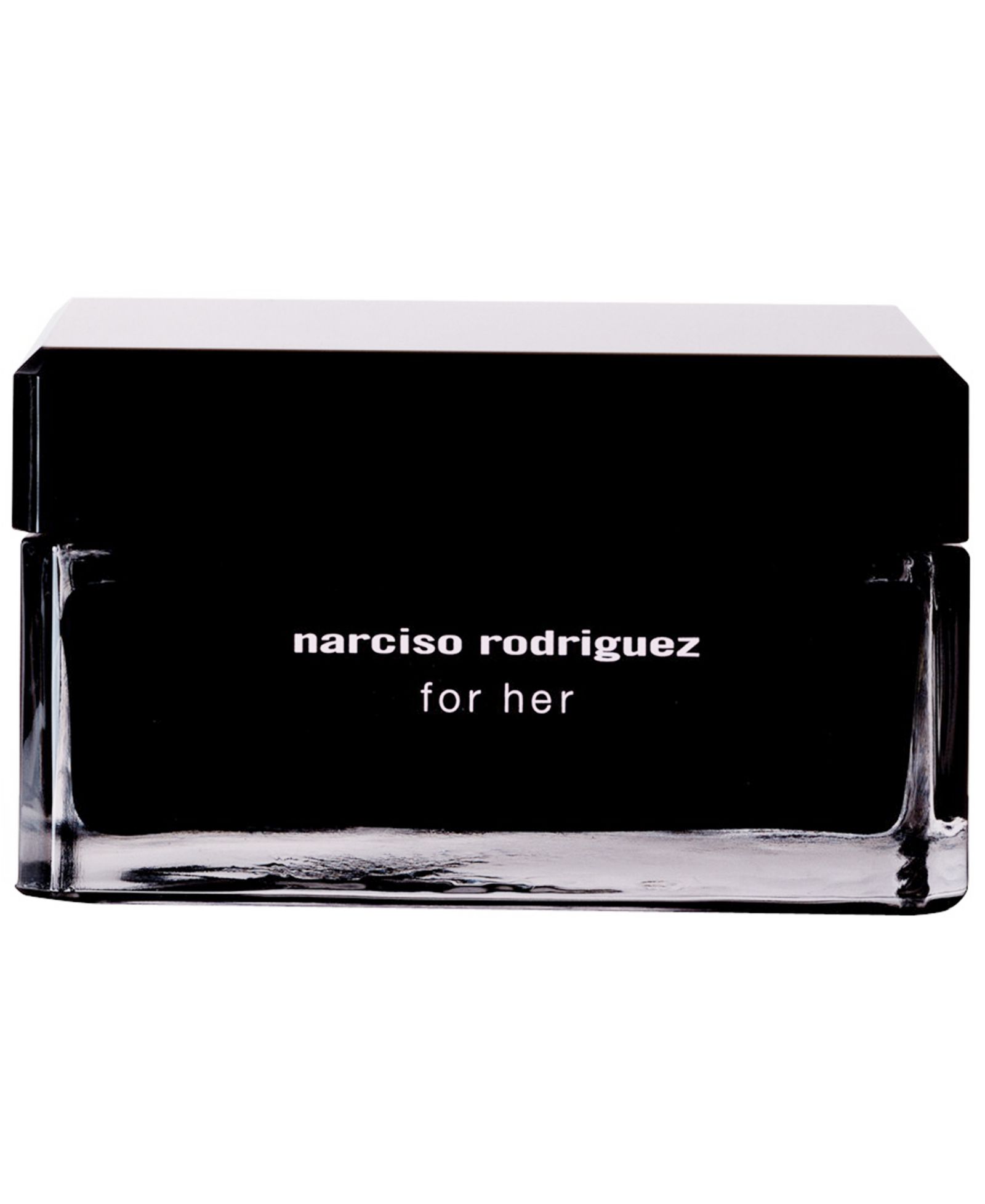 Крем для тела Narciso Rodriguez for her, 5.2 oz