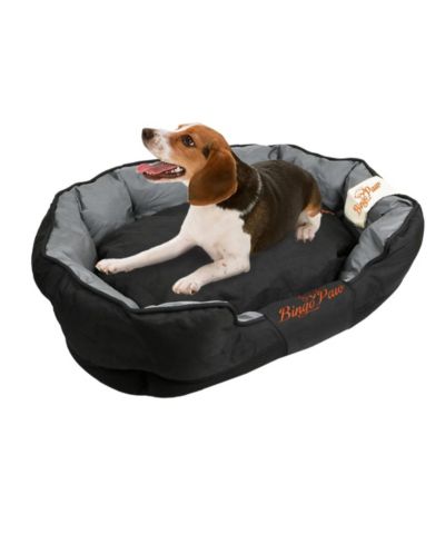 BINGOPAW Large Dog Bed Waterproof Sofa Dog Pet Bedding Removable Cushion