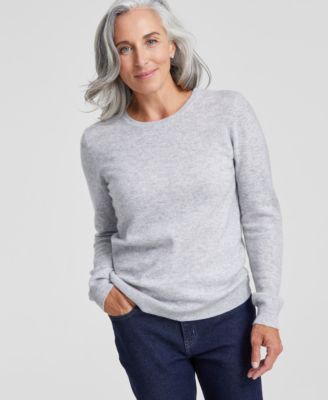 Ice Grey Heather