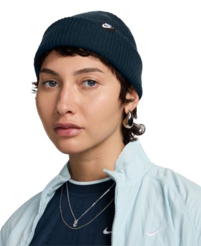 Nike Unisex Futura Terra Cuffed Knit Hat