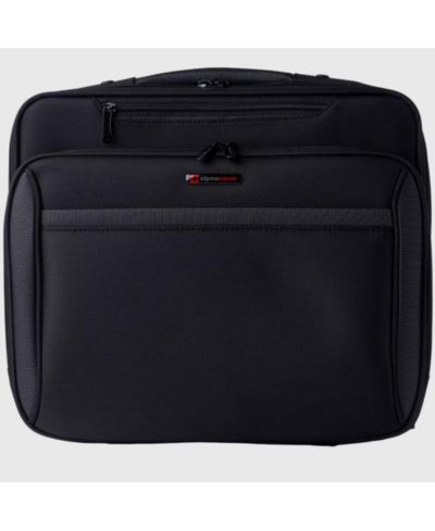 Сумка Alpine Swiss Rolling Briefcase, для ноутбука до 15.6"