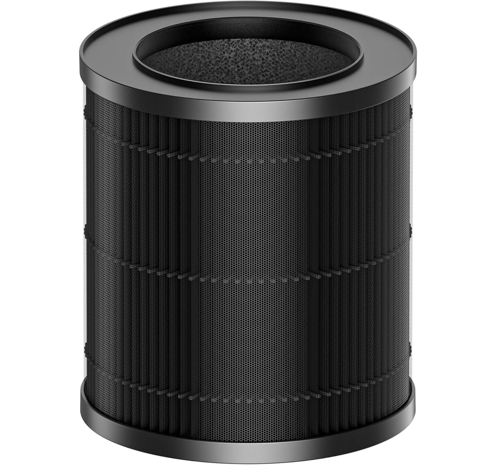 HEATDAZ MR2566 Genuine Air Purifier Replacement Filter for MR2566 Air Purifier, Original Version, 1 Pack
