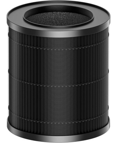HEATDAZ MR2566 Genuine Air Purifier Replacement Filter for MR2566 Air Purifier, Original Version, 1 Pack