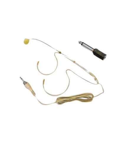 Pyle PMHM2 Wired Omni-Directional Boom Microphone